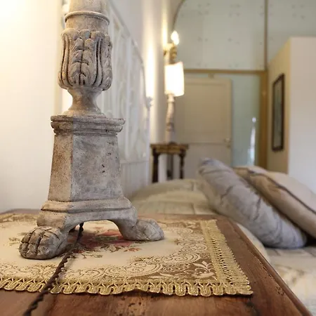 Dimora Nobiliare 4* Pisa