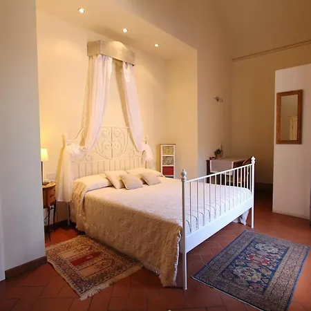 Dimora Nobiliare 4* Pisa