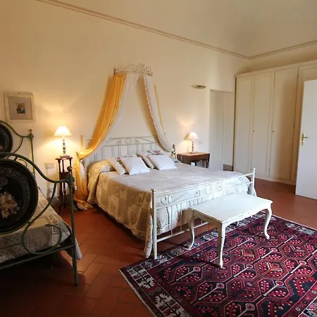 Dimora Nobiliare Bed & Breakfast 4*