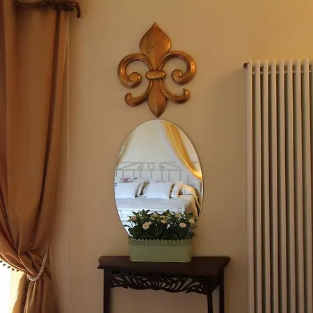 Bed & Breakfast Dimora Nobiliare Pisa