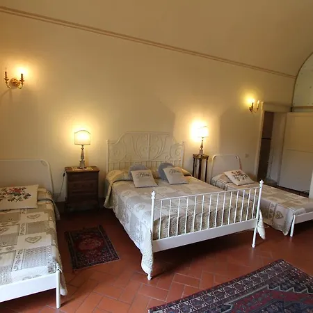 Bed & Breakfast Dimora Nobiliare 4*