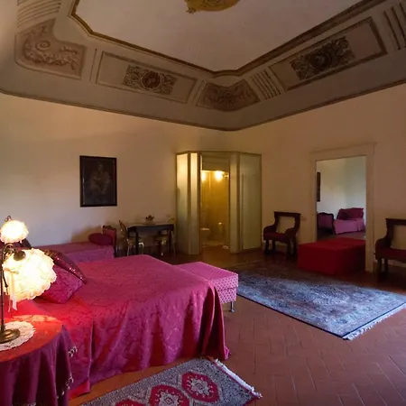 Dimora Nobiliare 4*