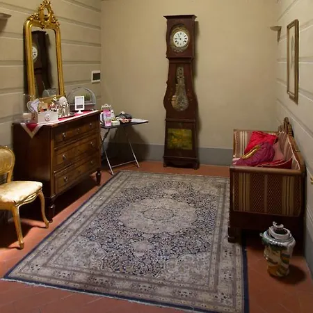 Bed & Breakfast Dimora Nobiliare Pisa
