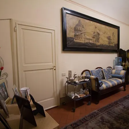 Dimora Nobiliare Bed & Breakfast