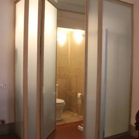 Dimora Nobiliare 4* Pisa