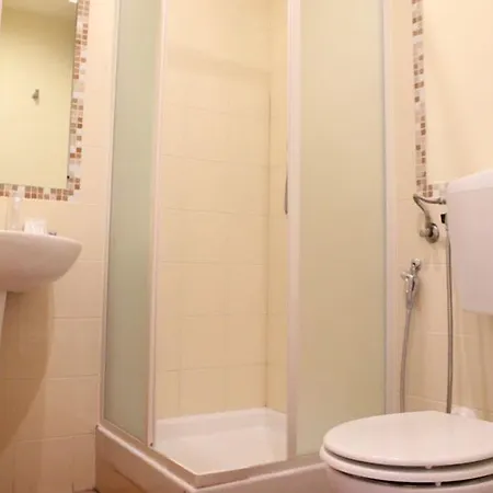 Bed & Breakfast Dimora Nobiliare