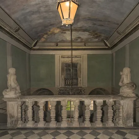 Dimora Nobiliare 4* Pisa