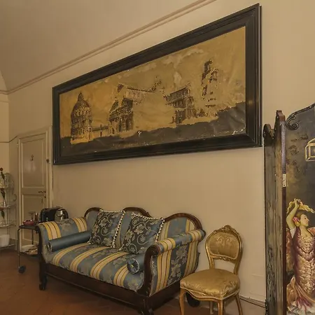 Bed & Breakfast Dimora Nobiliare 4*