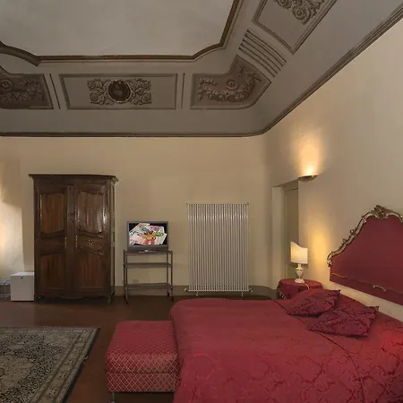 Dimora Nobiliare Bed & Breakfast Pisa