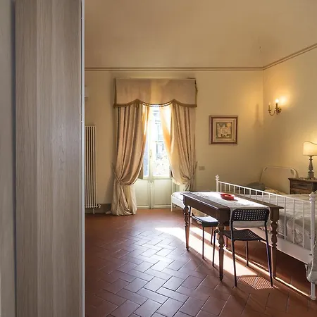 Dimora Nobiliare 4*