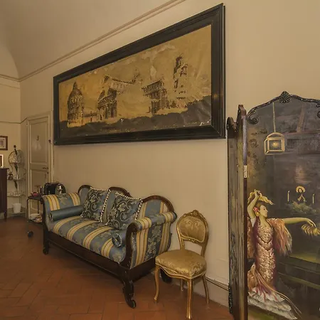 Dimora Nobiliare 4* Pisa