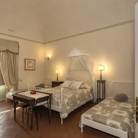 Dimora Nobiliare Pisa