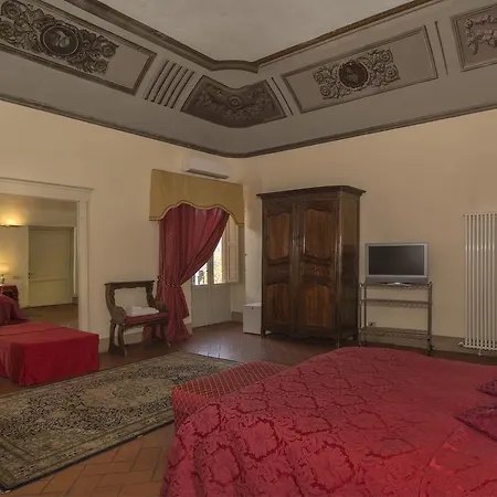 Dimora Nobiliare Bed & Breakfast 4*