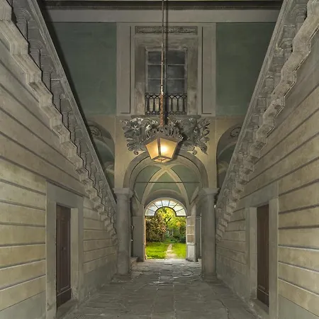 Dimora Nobiliare Pisa