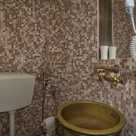 Dimora Nobiliare Bed & Breakfast 4*