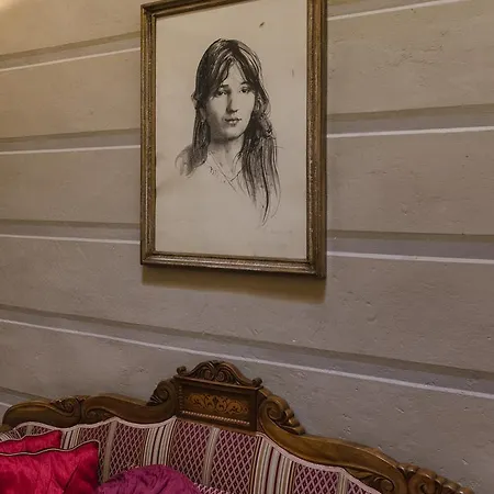 Bed & Breakfast Dimora Nobiliare Pisa