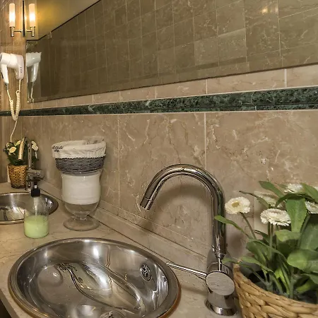 Bed & Breakfast Dimora Nobiliare Pisa