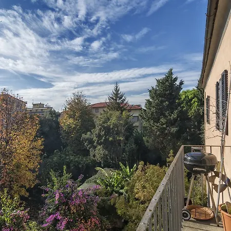 Bed & Breakfast Dimora Nobiliare Pisa