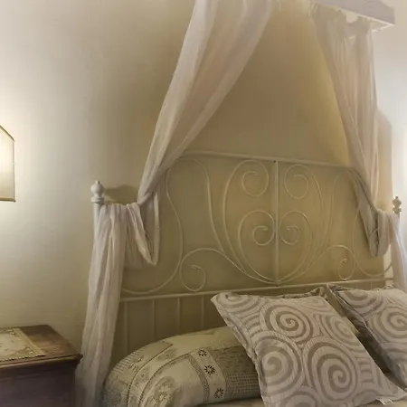 Dimora Nobiliare 4*