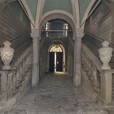 Dimora Nobiliare