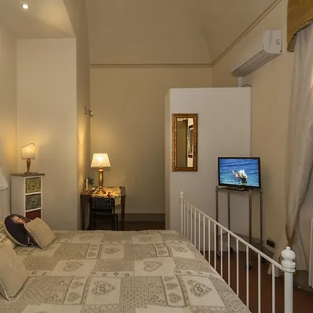 Bed & Breakfast Dimora Nobiliare Pisa