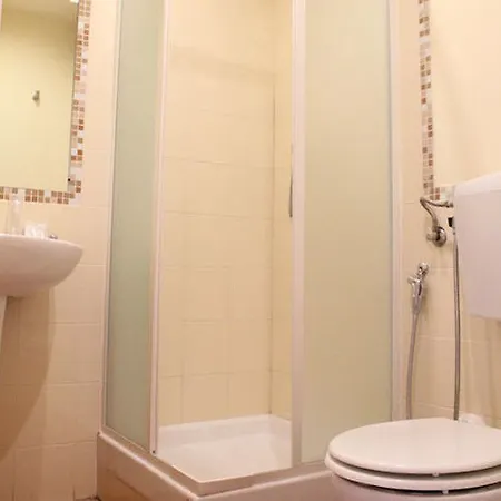 Bed & Breakfast Dimora Nobiliare Pisa