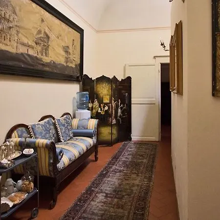 Dimora Nobiliare Bed & Breakfast
