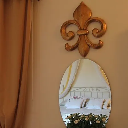 Dimora Nobiliare Bed & Breakfast Pisa