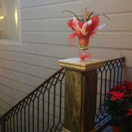 Dimora Nobiliare Bed & Breakfast Pisa