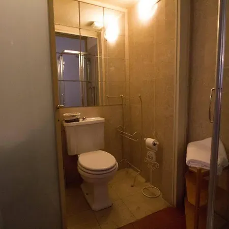 Bed & Breakfast Dimora Nobiliare 4*
