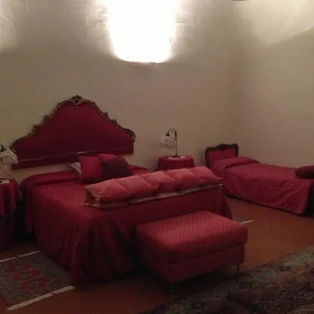 Dimora Nobiliare Bed & Breakfast