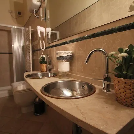 Dimora Nobiliare Bed & Breakfast Pisa