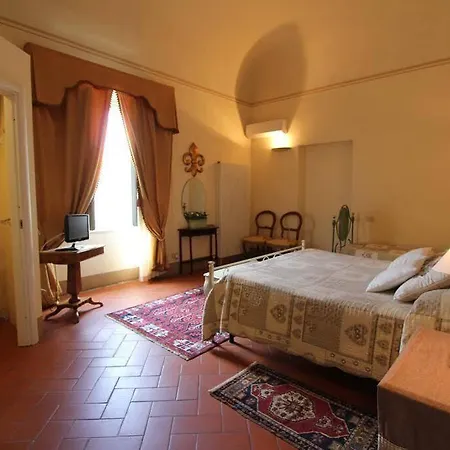 Dimora Nobiliare 4* Pisa