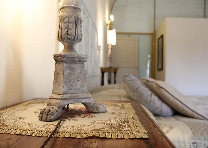 Dimora Nobiliare 4* Pisa
