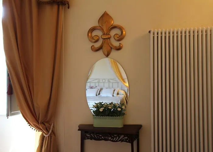 Bed & Breakfast Dimora Nobiliare Pisa