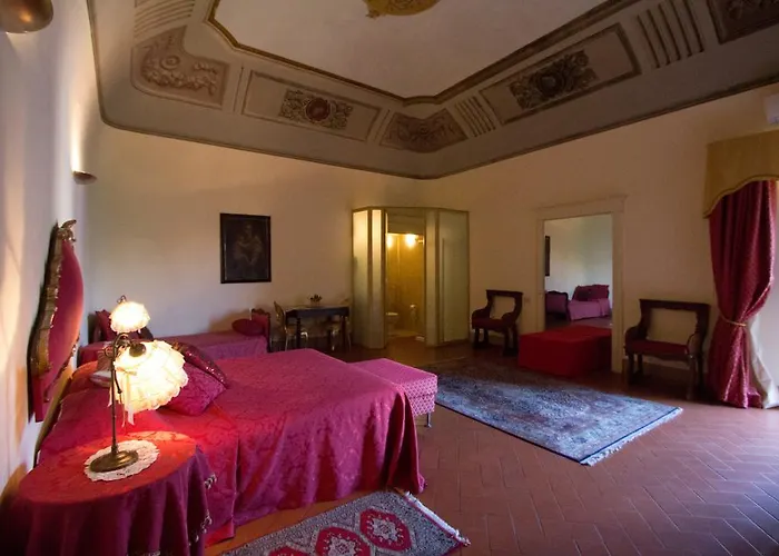 Dimora Nobiliare 4*