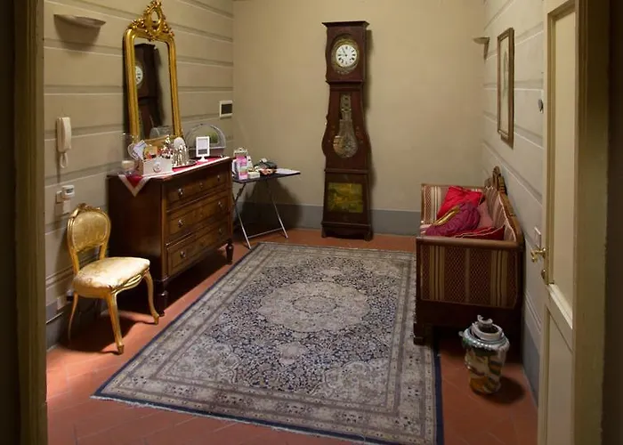 Bed & Breakfast Dimora Nobiliare Pisa
