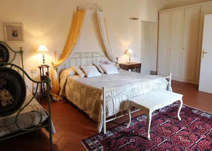 Dimora Nobiliare Bed & Breakfast