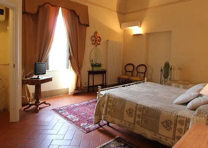 Dimora Nobiliare