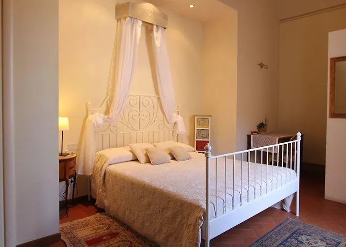 Dimora Nobiliare Bed & Breakfast 4*