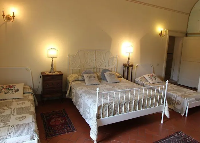 Bed & Breakfast Dimora Nobiliare