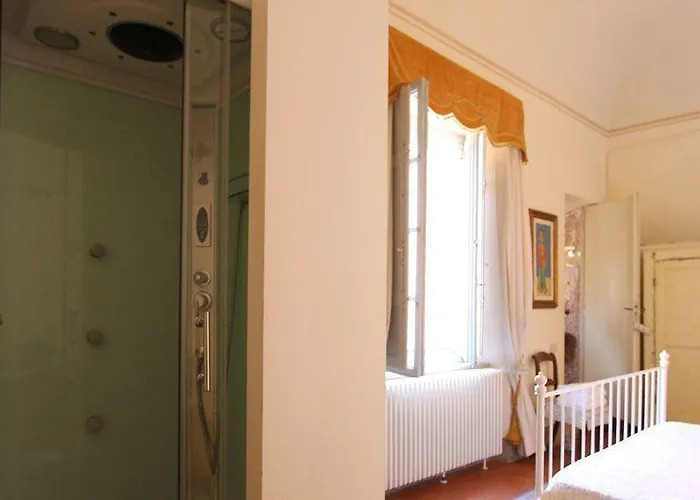 Bed & Breakfast Dimora Nobiliare