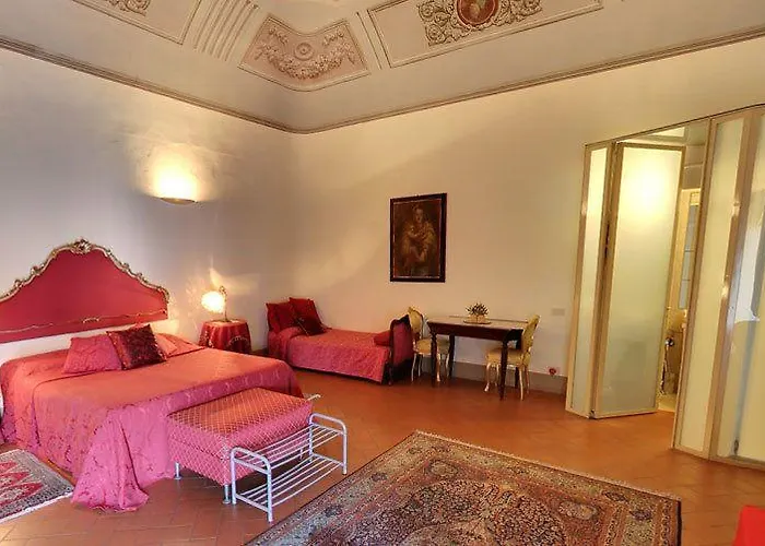 Dimora Nobiliare Bed & Breakfast Pisa