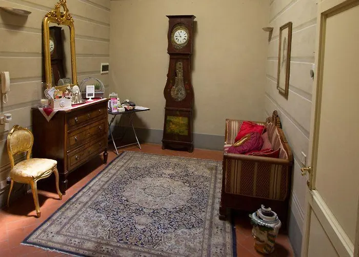 Bed & Breakfast Dimora Nobiliare