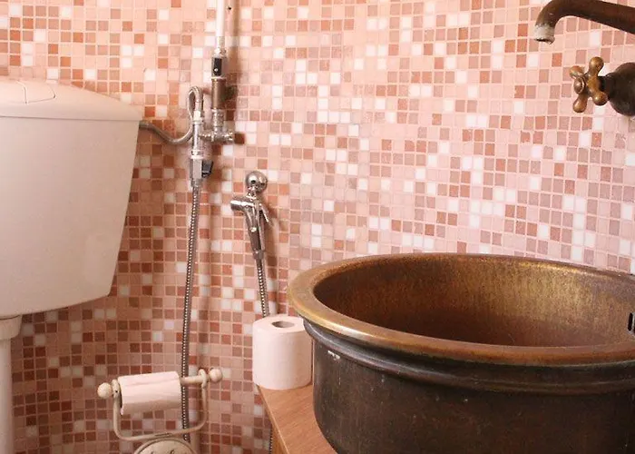 Dimora Nobiliare Bed & Breakfast Pisa