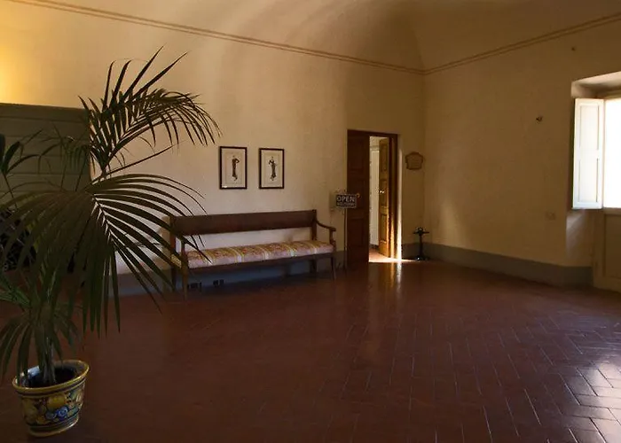 Dimora Nobiliare Pisa