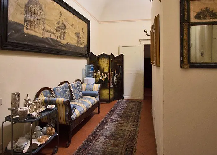 Dimora Nobiliare Pisa