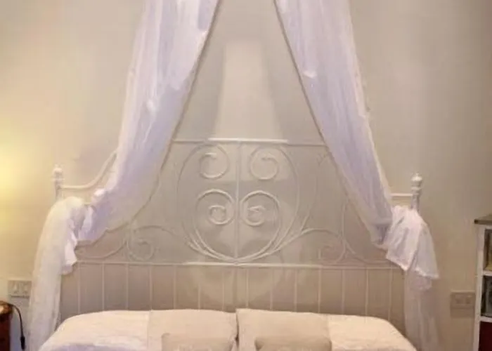 Bed & Breakfast Dimora Nobiliare 4*