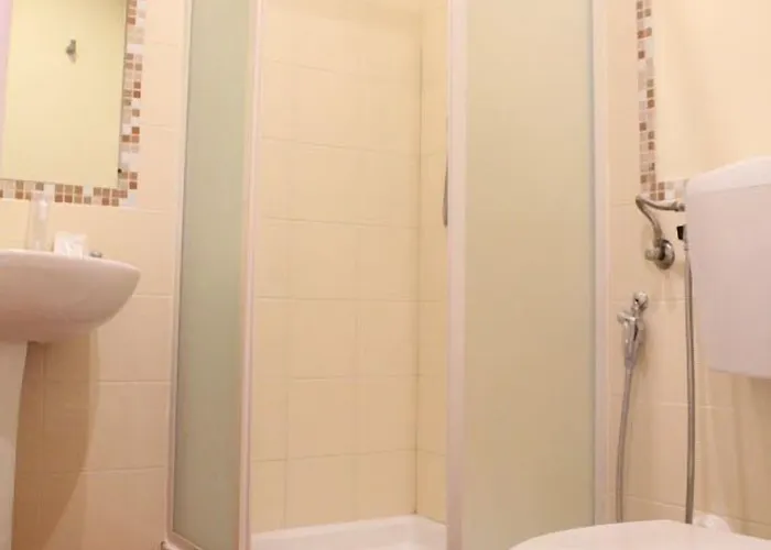 Bed & Breakfast Dimora Nobiliare