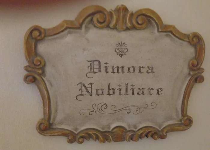 Dimora Nobiliare 4* Pisa